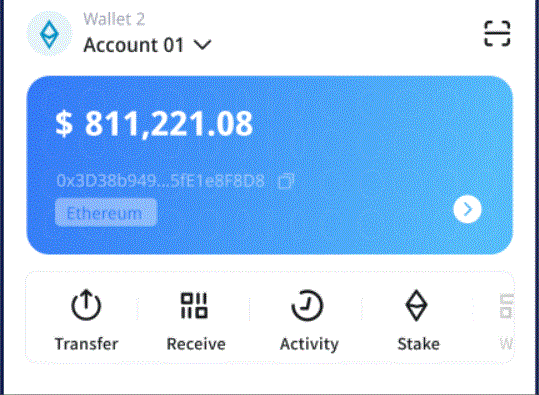 比特派5.2下载后怎么用?三步im下载备份